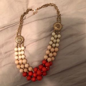 Bubble necklace